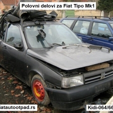 Fiat Tipo Mk1